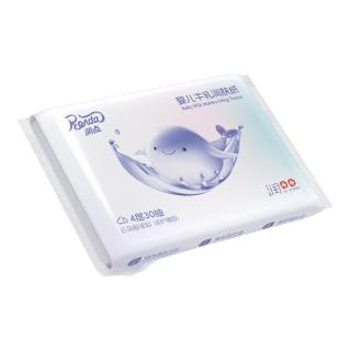 润点 保湿 婴儿抽纸
