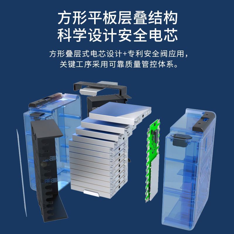 星恒锂电池48V24AH新国标电动车雅迪爱玛绿源超锂S7原厂电瓶3年保