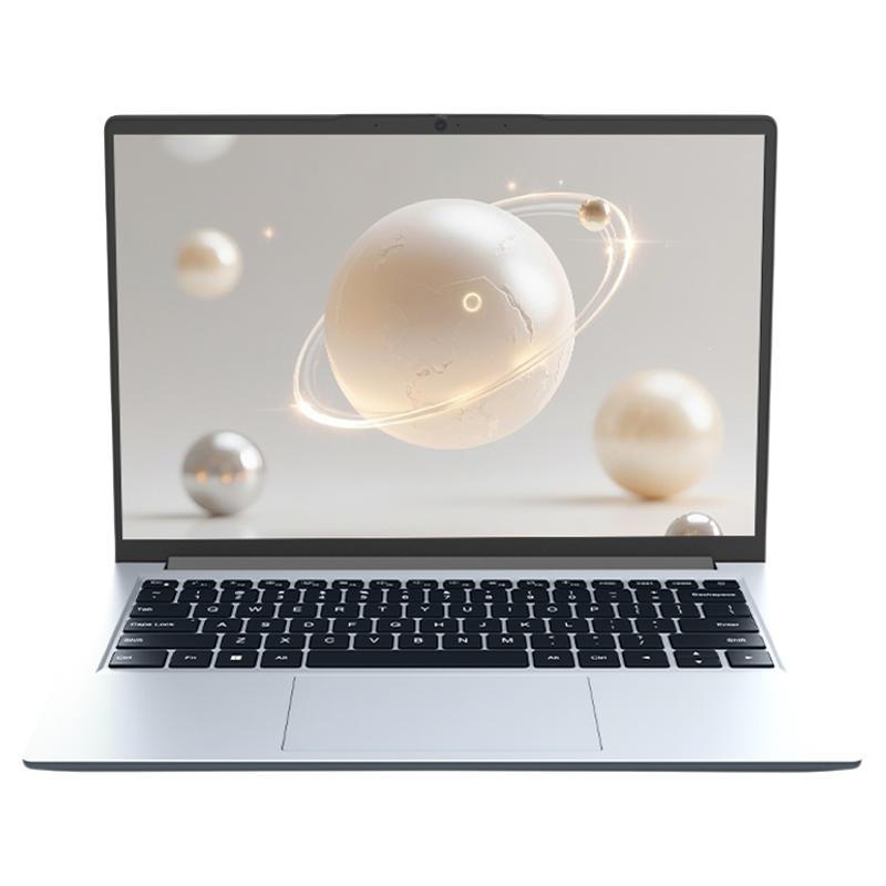 吾空凌云A14锐龙版R7-8745HS高性能处理器轻薄本 高色域护眼屏长续航轻薄笔记本电脑