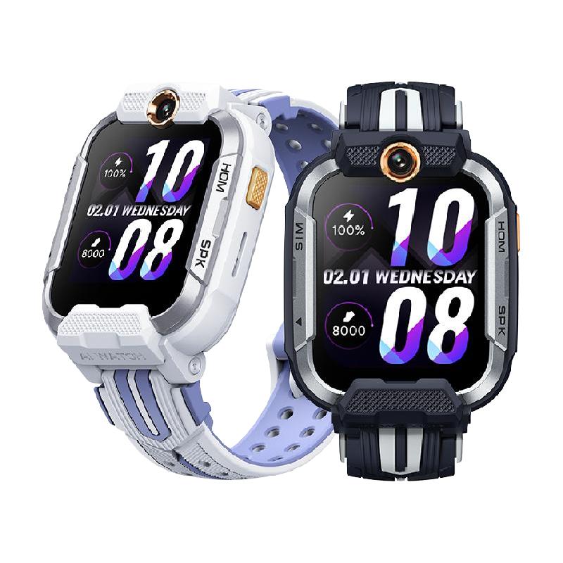 政府补贴小寻儿童电话手表Yes3pro视频通话500万像素10重定位