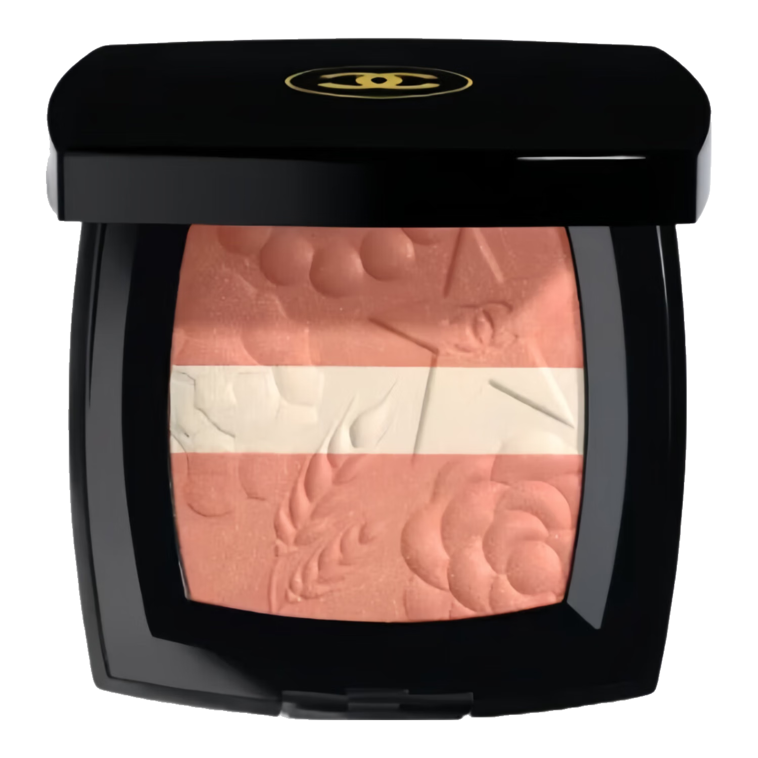 Chanel香奈儿2025年专柜正品圣诞限定腮红带腮红刷礼盒装送女朋友礼物 【圣诞限定】香奈儿腮红99