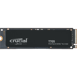  Crucial/英睿达 读速14,500 MB/s 固态硬盘  2TB