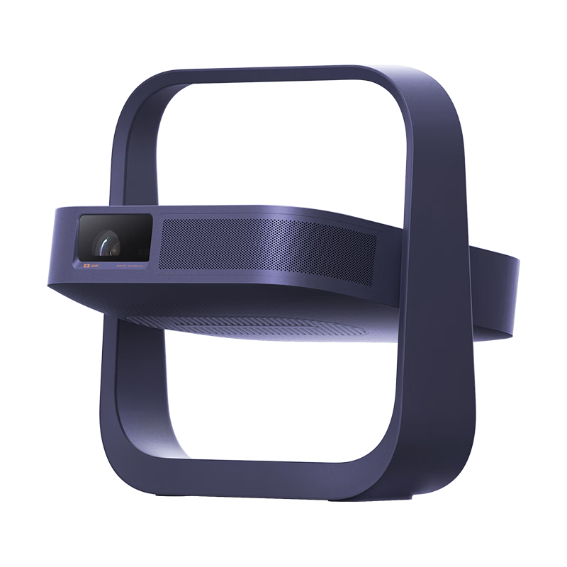 极米（XGIMI）【套装】Z6X Pro 三色激光高亮版+光子幕布2.0 投影仪家用 轻薄投影机高清 亮度升级丨Z6XPro三色激光高亮版