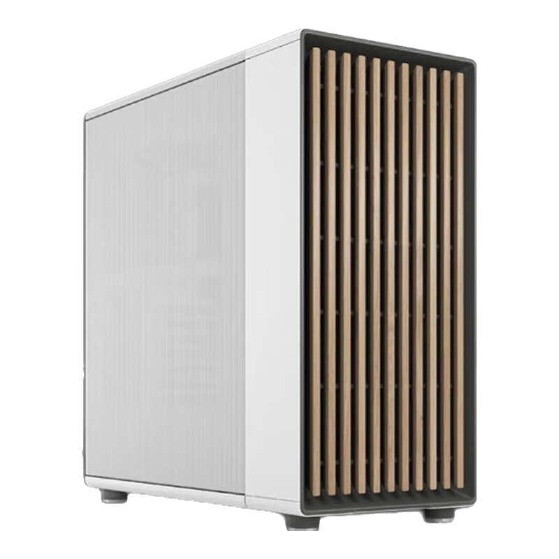 Fractal Design 分形工艺 North XL E-ATX机箱 非侧透