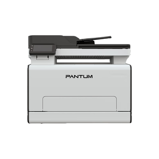 奔图（PANTUM）CM2100ADN激光打印机家用办公 自动双面彩印 连续复印扫描 多人共享打印【享8折补贴】