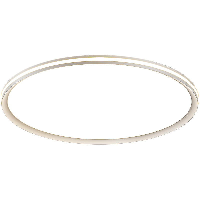 HP惠普卧室灯护眼灯具简约现代房间灯普瑞书房主卧灯智能吸顶灯包安装