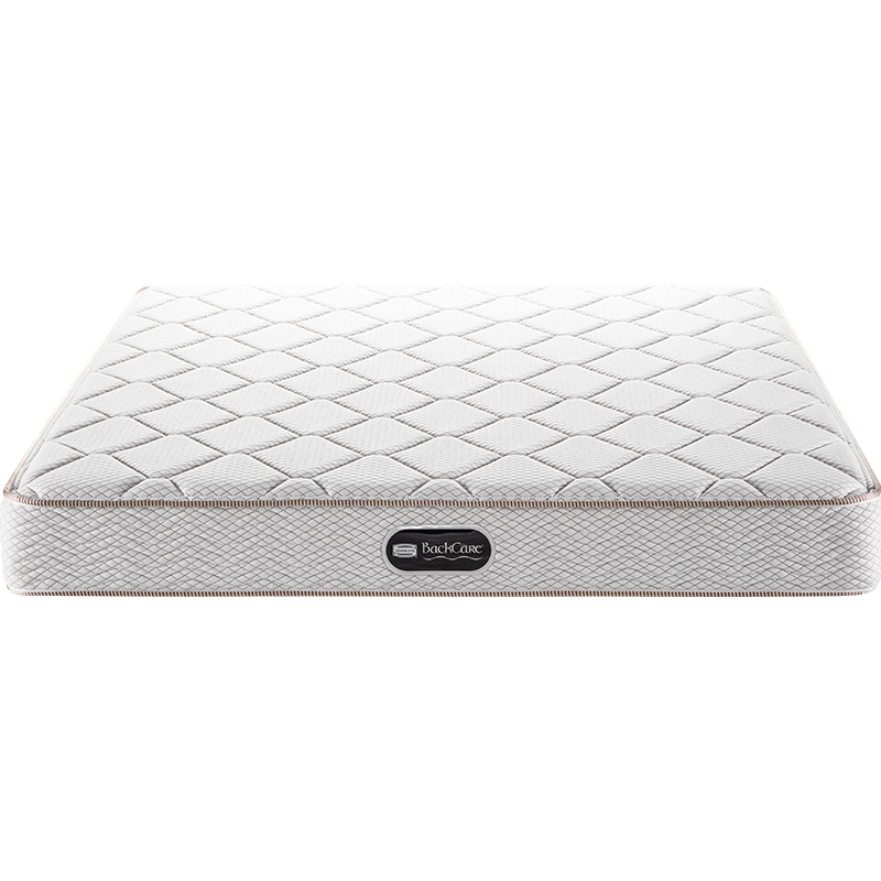 席梦思（Simmons） 席梦思独立袋装弹簧床垫护脊双人床垫 适中偏硬 菲碧 1800*2000