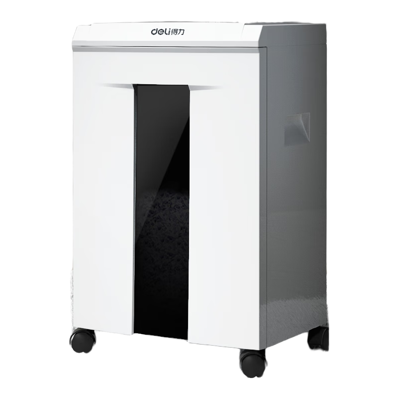 deli 得力 27258 碎纸机