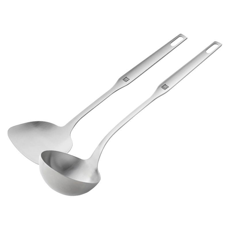 ZWILLING 双立人 Twin Prof 锅铲+漏勺