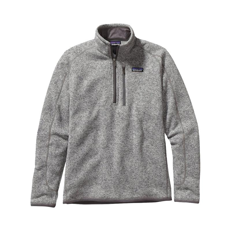 Patagonia 巴塔哥尼亚 Better Sweater 男子抓绒衫 25523