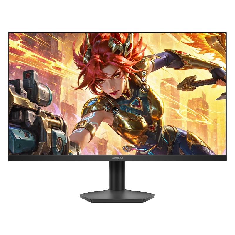 科睿24英寸200hz/300hz显示屏2K IPS游戏电竞HDR400显示器X41/X3