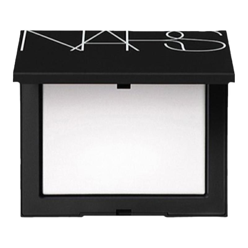 NARS 纳斯 裸光蜜粉饼  10g