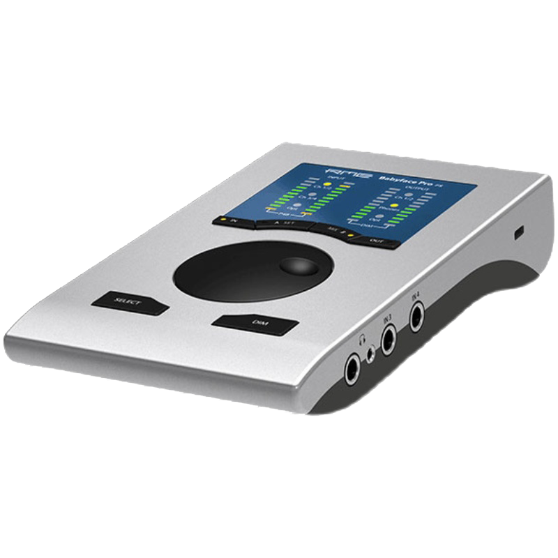  Neumann/诺音曼 专业录音 专业声卡转换器套装