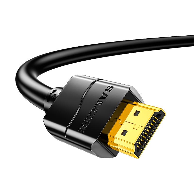 hdmi高清线2.0电视机顶盒电脑显示器投影仪数据 0.5米