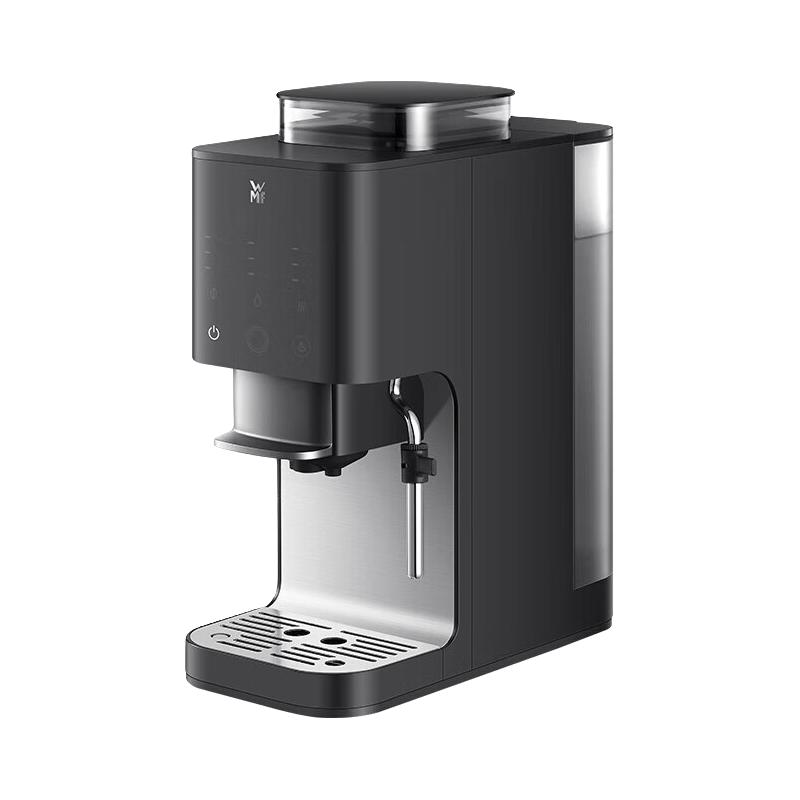  WMF/福腾宝 7118000335 19Bar萃取 全自动咖啡机 磨豆机