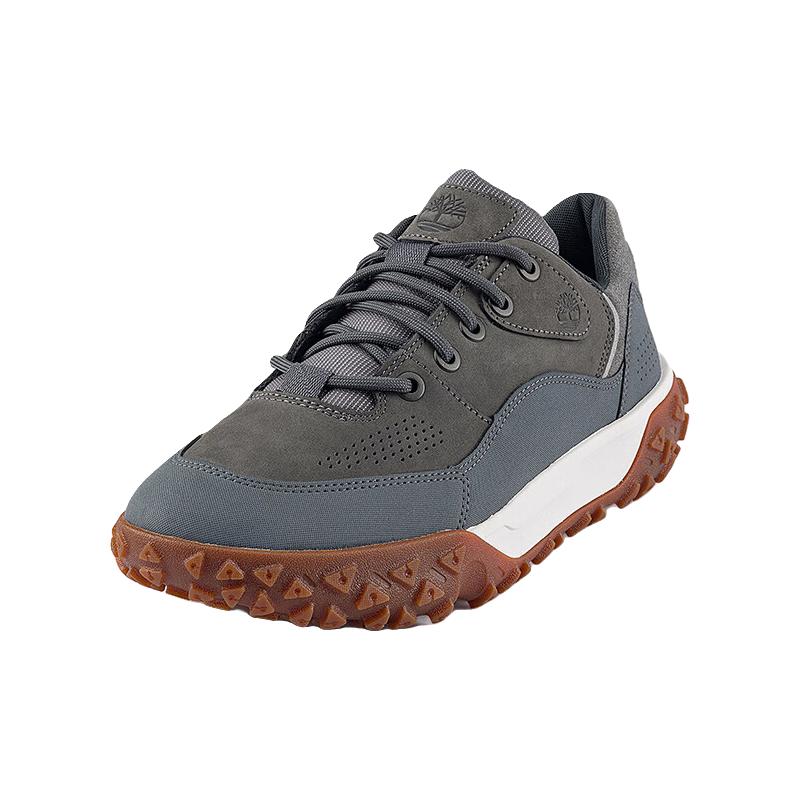 添柏岚（Timberland）男鞋徒步鞋Motion6户外轻便抓地透气|A6BZW A6BZWEL8/中灰色 40
