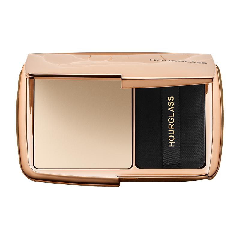 HOURGLASS 柔焦饰颜定妆蜜粉饼