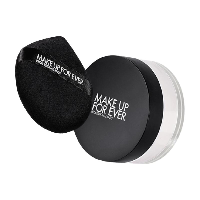 MAKE UP FOR EVER 玫珂菲 清晰无痕定妆蜜粉