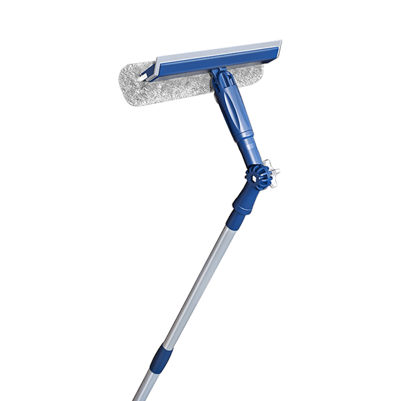  苏力达 多功能清洁 玻璃刮  【全网】净无死角|双控省力