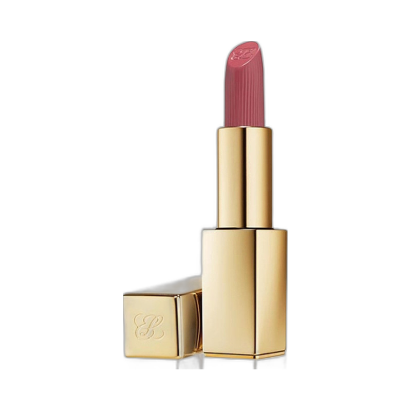 ESTEE LAUDER 雅诗兰黛 绒雾小金管 绝色由我绒雾唇膏