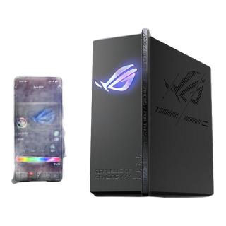 88VIP：华硕 ROG魔盒 WiFi7电竞路由器 2.5G口×9 2GB DDR4内存 千兆无线