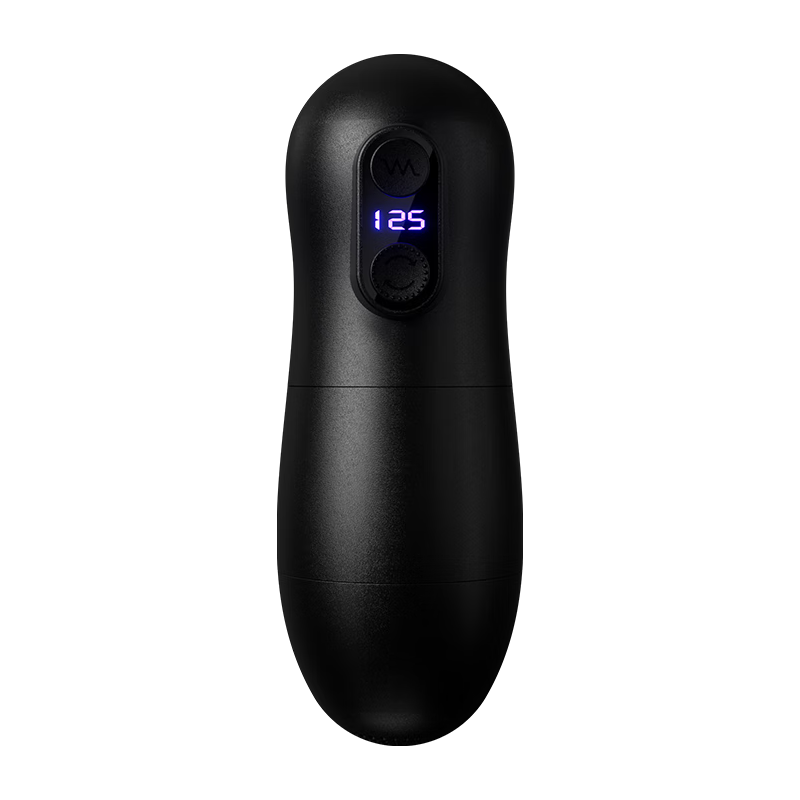 谜姬伸缩飞机杯全自动加热吞吐智能情趣男人发泄用品锻炼降敏成人可啪 智能伸缩加温