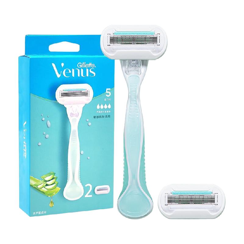 Gillette 吉列 女士脱毛刀