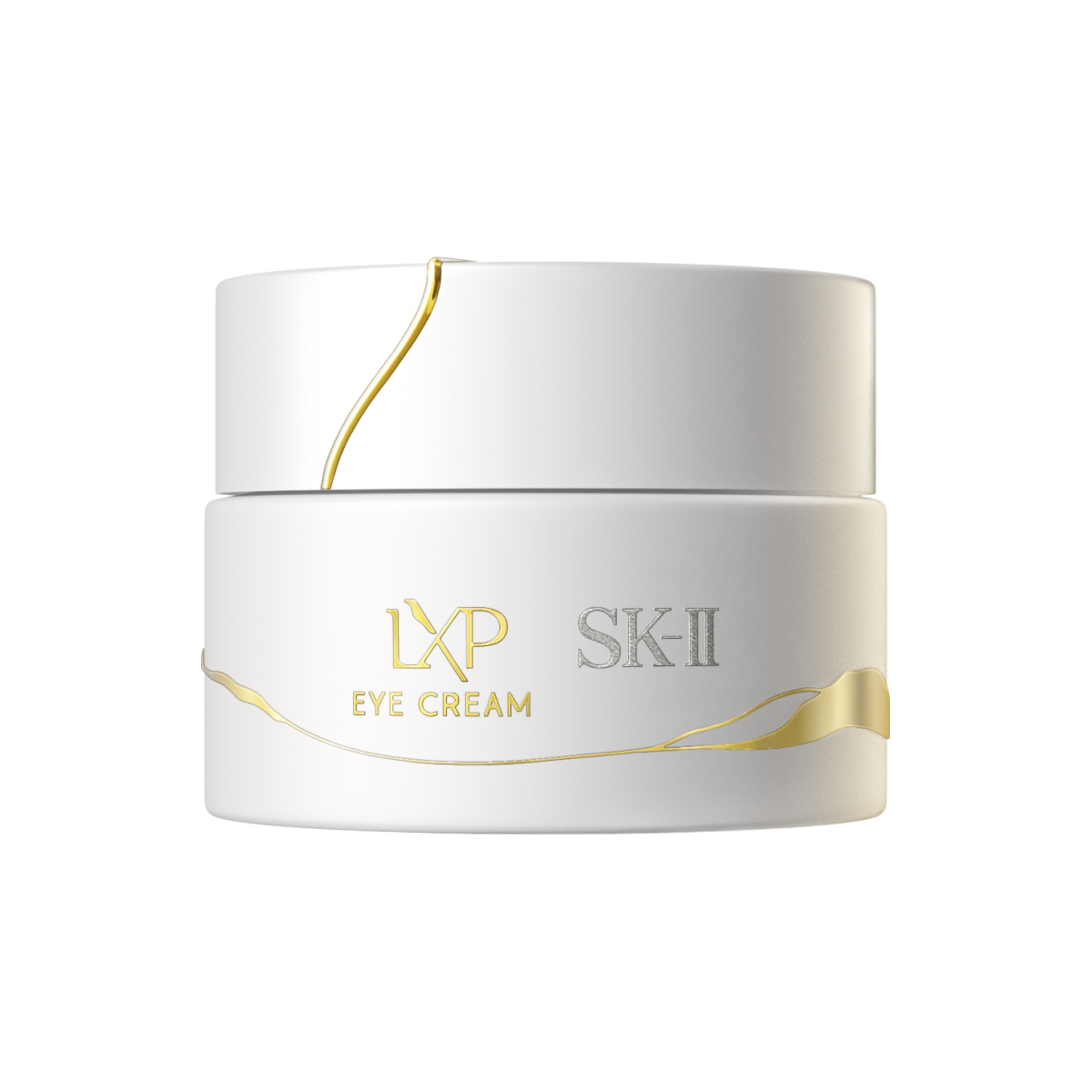 SK-II LXP金缮匠心面霜