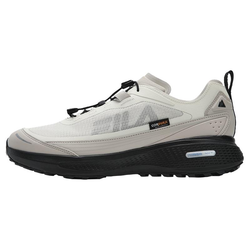 FILA 斐乐柔云3+户外鞋男鞋越野跑鞋全地形运动鞋