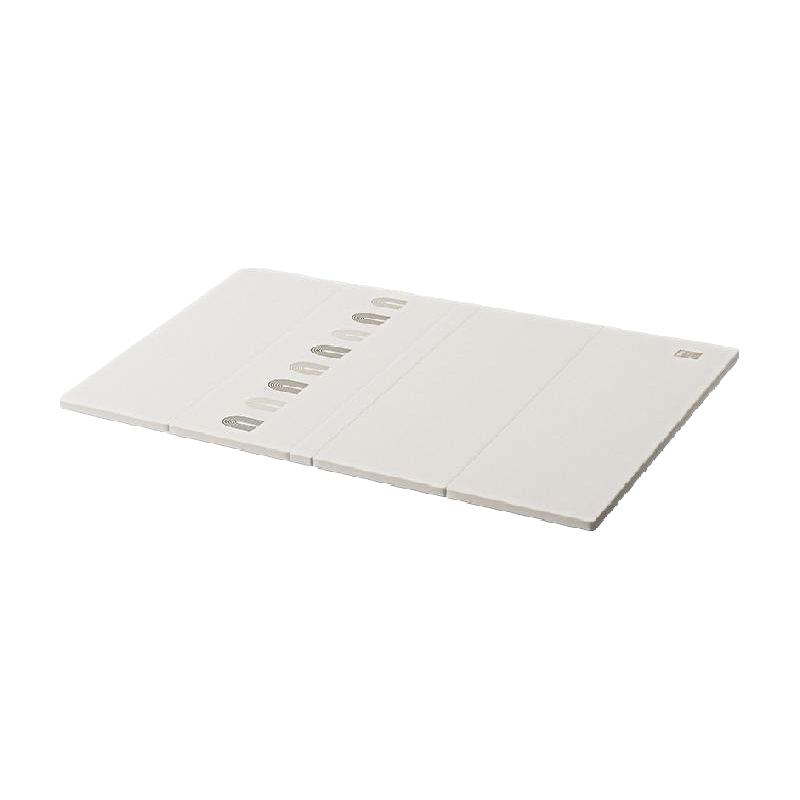  贝易 BEIESTATE STATE STATE 宝宝PU加厚爬爬垫 150*180*4CM