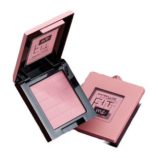  MAYBELLINE/美宝莲 元气 腮红  40 惺忪蜜桃 4.5g