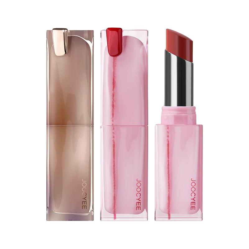 Joocyee 酵色 oocyee 酵色 粉雾口红烟熏系列哑光