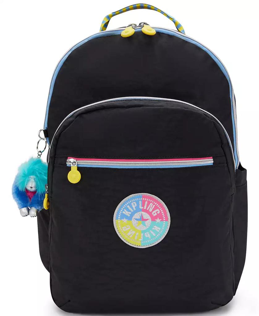 Seoul 15 英寸 大号背包 首尔包