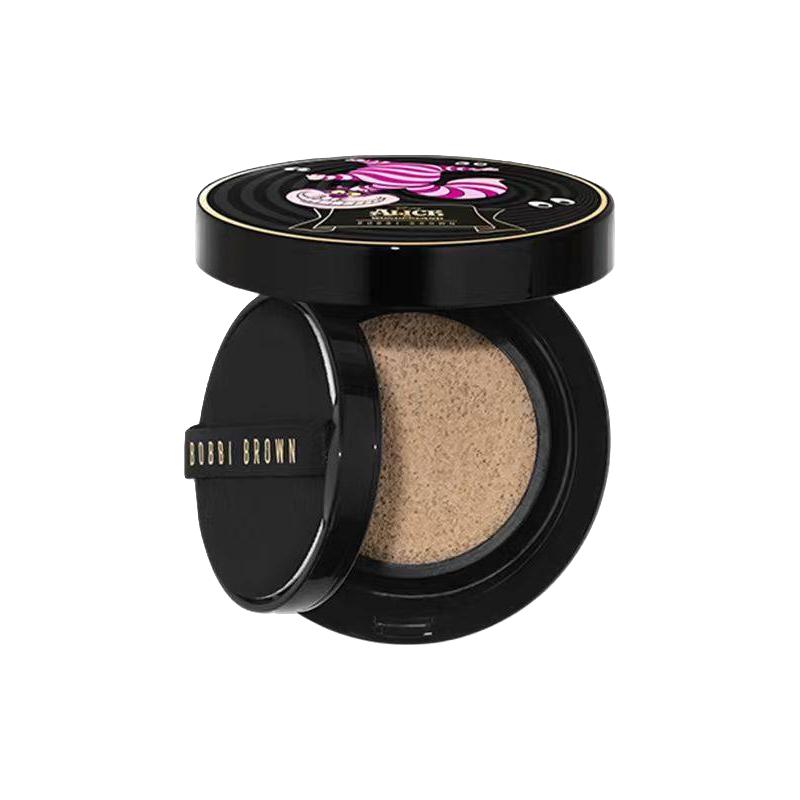 BOBBI BROWN 芭比波朗 轻盈持妆气垫粉底液 替换芯