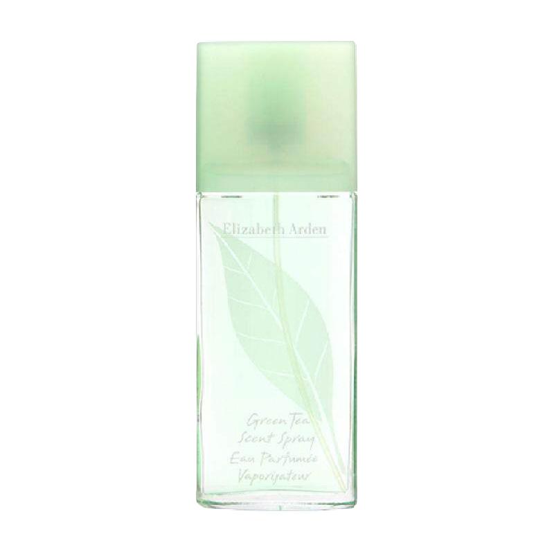 Elizabeth Arden 伊丽莎白·雅顿 绿茶女士淡香水 EDT