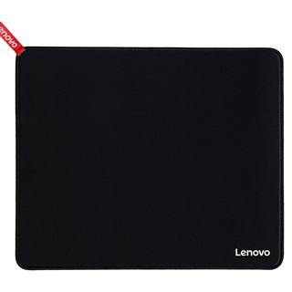  Lenovo/联想 可水洗 鼠标垫  340*280*4mm