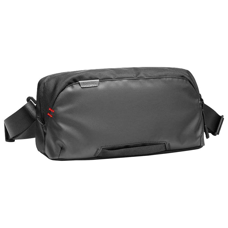 tomtoc Steam Deck收纳斜挎包ROG掌机收纳包保护套适用Steam Deck掌机ROG Ally掌机拯救者掌机LEGION GO G47