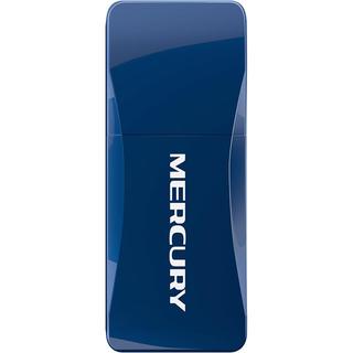  MERCURY/水星网络 WiFi6免驱动 无线网卡