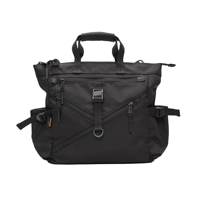 Fifteen Sixteen 男士弹道尼龙托特包 FS-0098