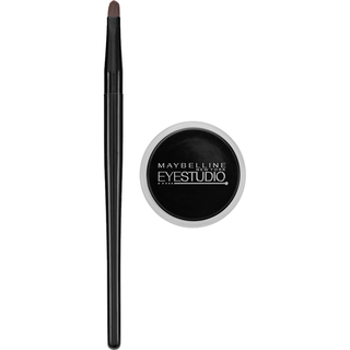  MAYBELLINE/美宝莲 防水 凝胶眼线笔  黑色 3g