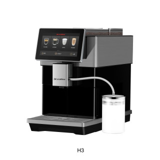 Dr.coffee 研磨一体 全自动咖啡机
