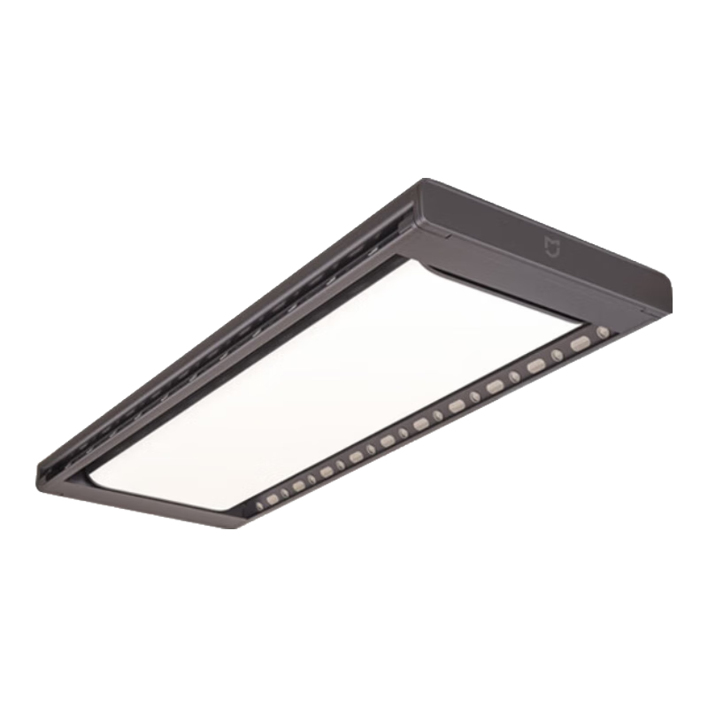 MIJIA小米米家智能晾衣机pro电动晾衣架隐形阳台家用折叠晾衣杆照明