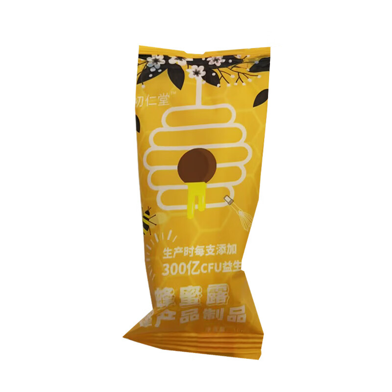 初仁堂 蜂蜜露   1袋