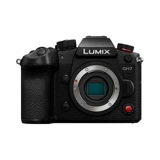  Panasonic/松下 5.7K宽频录制 微单/单电/无反相机