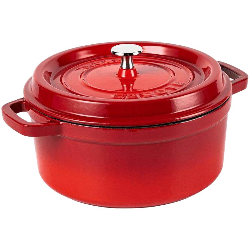  CaROTE/卡罗特 不粘 珐琅锅