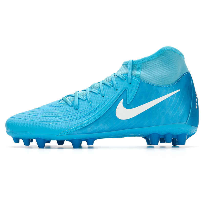 Nike PHANTOM LUNA II ACADEMY AG钉鞋男鞋运动鞋耐磨休闲训练足球鞋