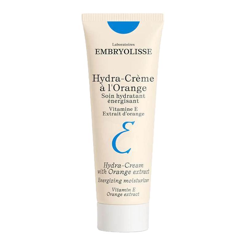 法国大宝Embryolisse鲜橙VC妆前乳提亮肤色抗氧保湿暗沉肌 临期