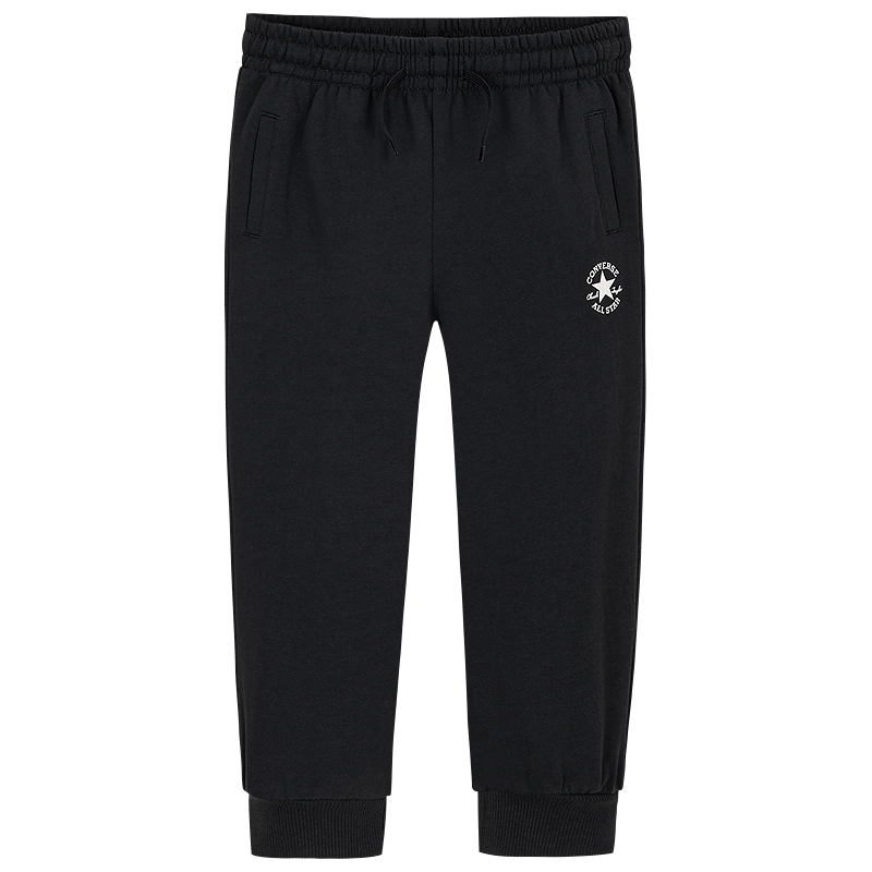  CONVERSE/匡威 纯棉毛圈 儿童长裤