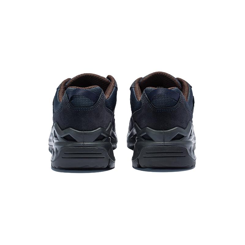 LOWA 春夏户外防水登山徒步鞋男SIRKOS EVO GTX低帮运动鞋L310805