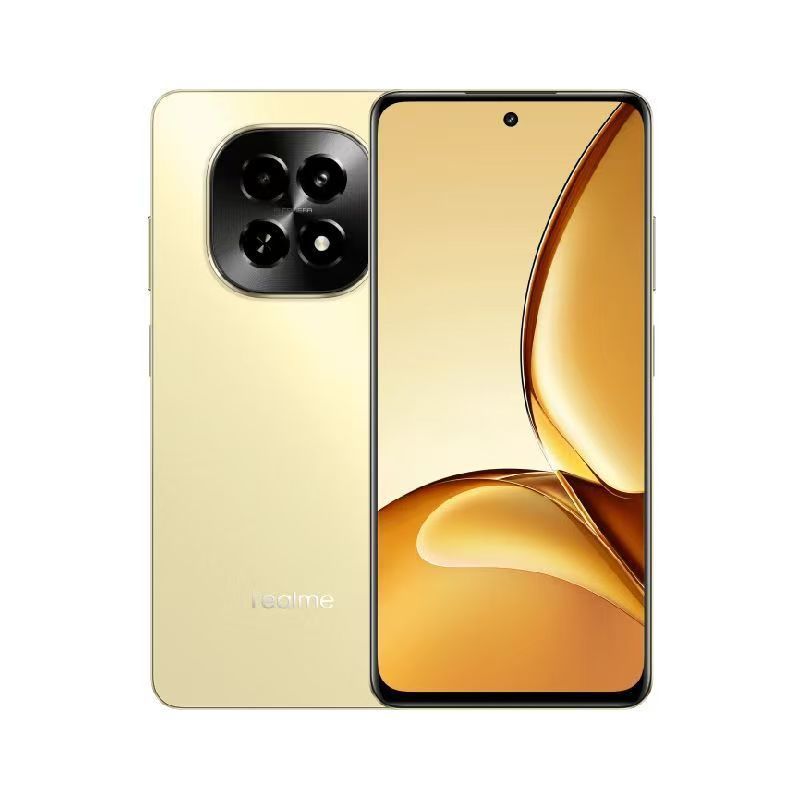  realme/真我 5G全网通 智能手机